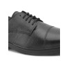  TSF POLICE SHOES (KIM-32-BLK)